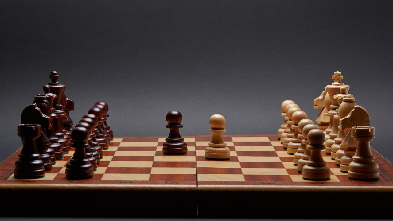 ArtSport арқылы 211 мыңнан астам бала шахмат үйреніп жүр