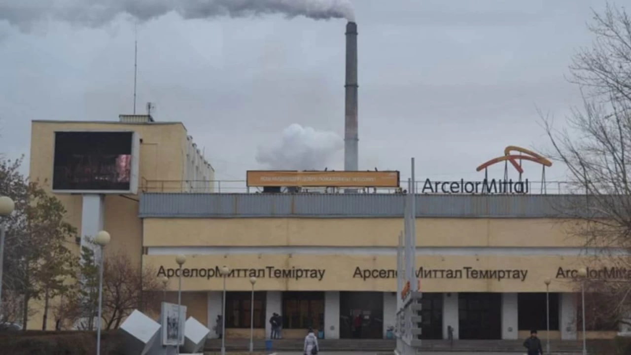 «АрселорМиттал Теміртау» мемлекет меншігіне өтеді
