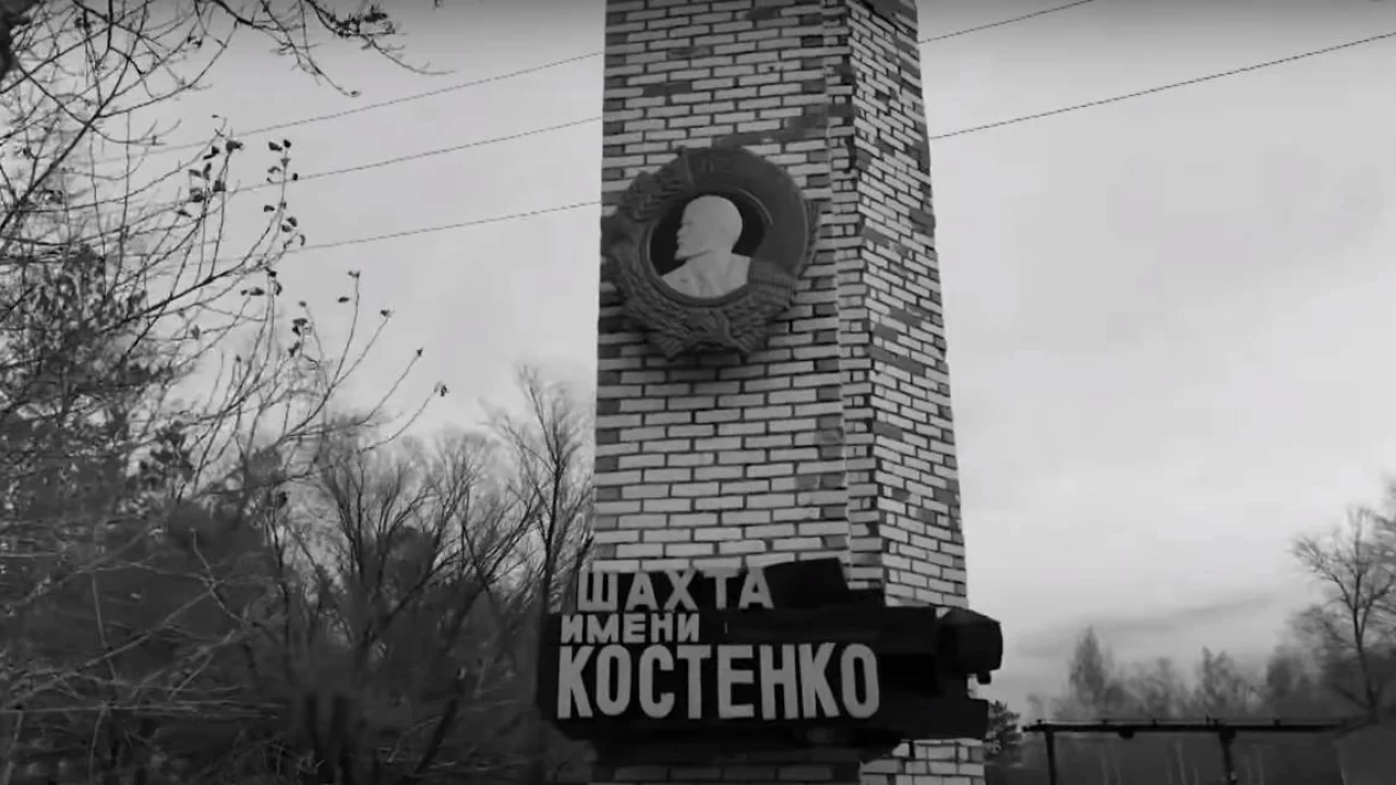Костенко шахтасында қаза болған соңғы кеншінің дене бөлшектері табылды