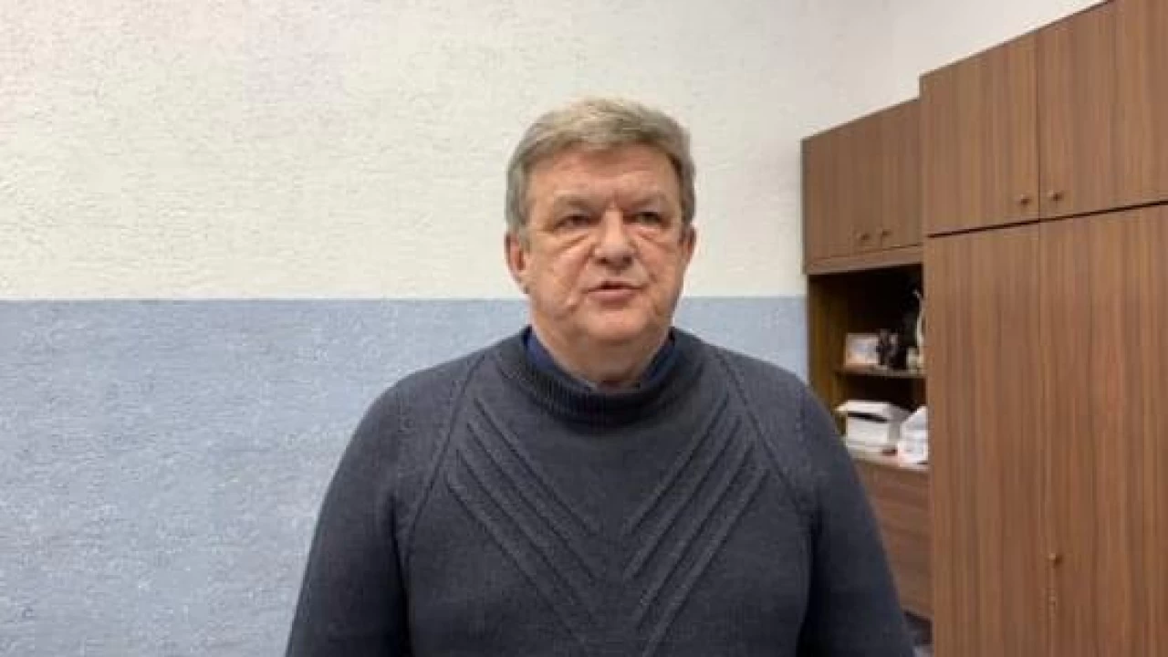 “Жұмыс шарты, жалақыда ешқандай өзгеріс болмайды”: Вадим Басин