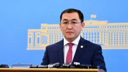 Сыртқы істер министрлігі Қазақстан туралы жағымсыз пікір айтатындарды елге кіргізбес үшін арнайы тізім жасаған