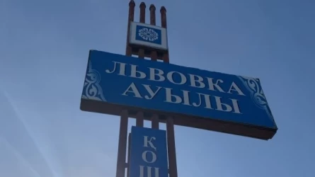 Павлодар облысында тағы бір ауылдың атауы қазақшаланады