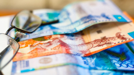 Ақмола облысында кәсіпкерлерден 7 млн теңге салық негізсіз өндірілген