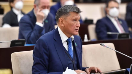 Жат ағымның жетегіндегілер қоғамның барлық саласында қызмет етіп жүр – сенатор