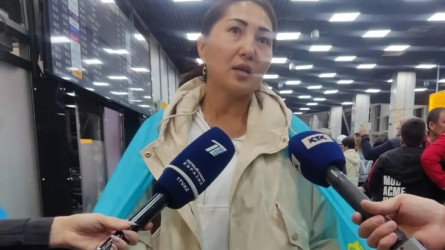 "Балаларыммен жертөледе жасырындым": Израильден эвакуацияланған қазақстандық азаматтар елдегі жағдай туралы айтып берді