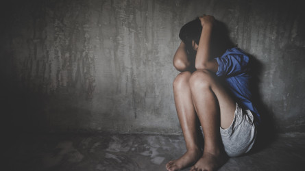 Жетісу облысында 15 жастағы оқушы қыз әпкесінің күйеуінен жүкті болып қалған
