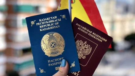 ШҚО тұрғыны 20 жыл бойы Ресей мен Қазақстаннан зейнетақы алып отырған