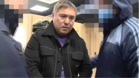 Қарғызстандық қылмыстық авторитет Қамшы Көлбаев қаза тапты