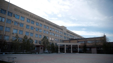 Денсаулық сақтау министрлігінің дәрігерлер тобы кеншілерге көмектесу үшін Қарағандыға жол тартты
