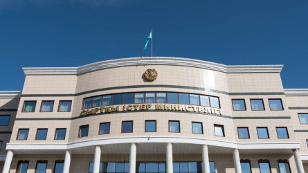 Израиль мен Газа секторында қанша қазақстандық азамат бар екені белгілі болды