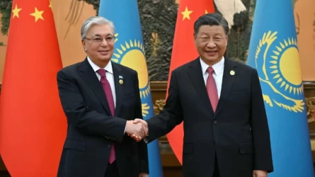 2024 жыл Қытайда Қазақстан туризмі жылы болып жарияланды