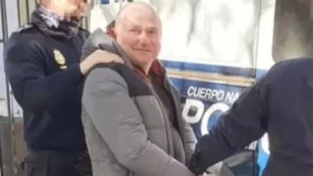Ер адам есепшотты төлемес үшін өтірік ауырып, 20 мейрамхананы алдап соққан