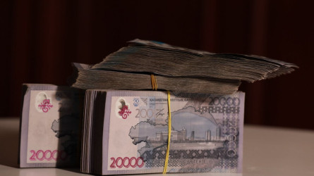 Қызылорда облысында 37 жастағы азамат ірі компаниядан 33 млн теңге жымқырған