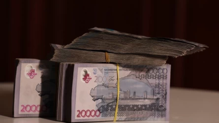 Қызылорда облысында 37 жастағы азамат ірі компаниядан 33 млн теңге жымқырған