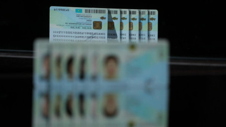Елімізде Республика және Қазақстан есімді қанша адам бар