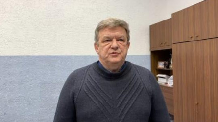 “Жұмыс шарты, жалақыда ешқандай өзгеріс болмайды”: Вадим Басин