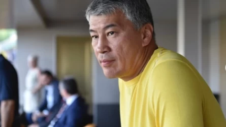 Қайрат Боранбаев Білім беру инфрақұрылымын қолдау қорына 66 млн доллар аударды