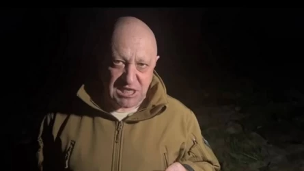 Ұшақ апатынан қаза тапқан Вагнер басшысы Пригожиннің мұрасы кімге қалатыны белгілі болды