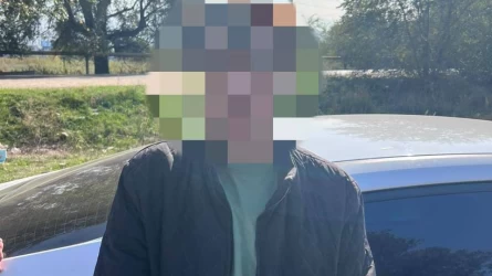“Дүкенде бомба!”: ер адам ішімдікті қарызға бермеген сатушыдан кек алмақ болған