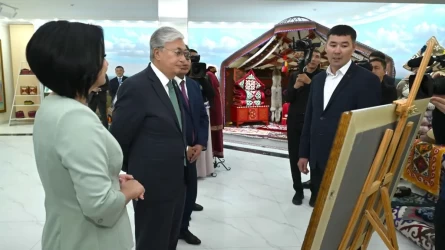 Ұлттық салт-дәстүрімізді, тілімізді, ділімізді насихаттауымыз керек - Президент