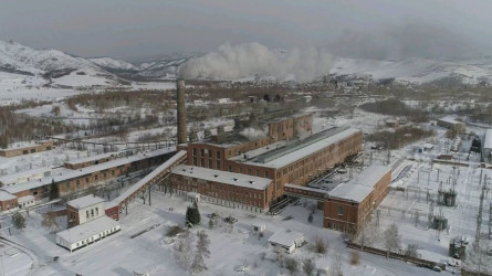 Риддер ЖЭО-ның бұрынғы басшысы ұрлаған 5,5 млрд теңге қарызын берді