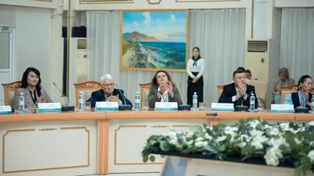 ШҚТУ-да CITech-2023 халықаралық конференциясы өтті