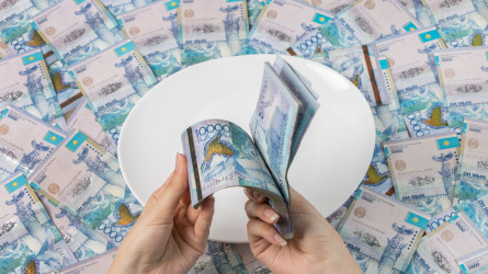 Қызылорда облысында 101 млн теңге жымқырған шенеунік сотталды