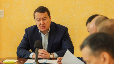 Костенко атындағы шахтада болған өрт кезінде қаза тапқандардың отбасыларына қандай көмек көрсетіледі