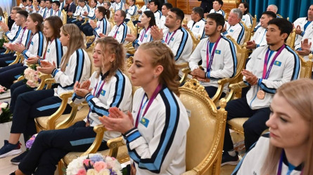 Депутат Азиада нәтижесін сынады: «Министрлікті спорттан хабары жоқ шенділер басқарап келді»