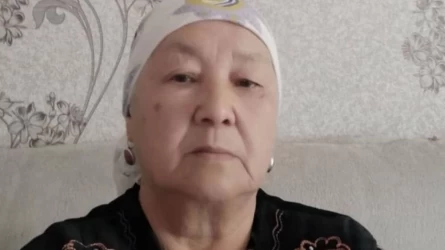Зейнеткер әлеуметтік желідегі жазбасы үшін қамауға алынды
