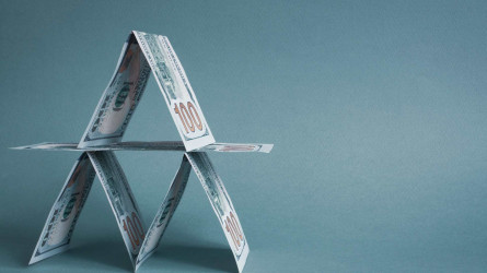 Астанада қаржы пирамидасын ұйымдастырушыларға қатысты тергеу басталды