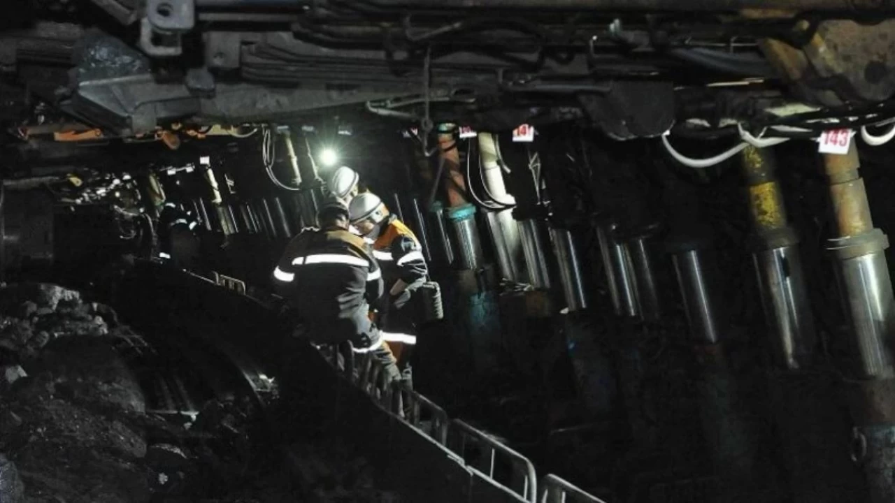 Төтенше жағдайлар министрлігі Костенко шахтасындағы қазіргі жағдайды баяндады