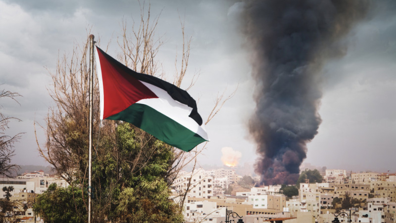 Қазақстан Палестинаға қосымша гуманитарлық көмек көрсетеді
