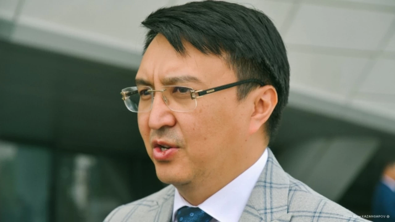 Нұржан Әлтаев 10 жылға бас бостандығынан айырылды