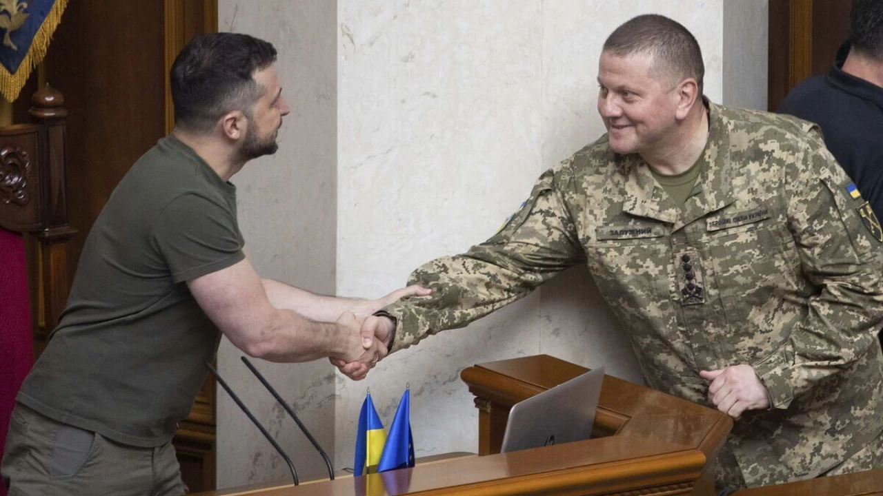Соғыстан шаршадық. Бірақ жерімізді ешкімге бермейміз! – Зеленский