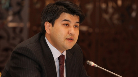 Бұрынғы министр Қуандық Бишімбаев әйелін ұрып өлтірді