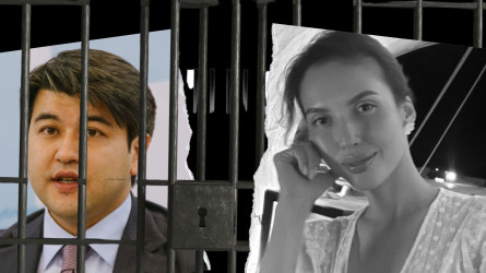 Күдікті Қуандық Бишімбаев 10-15 жылды арқалап кетуі мүмкін