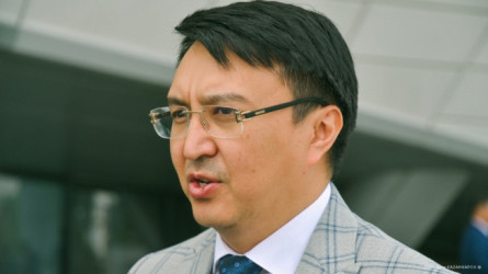 Нұржан Әлтаев 10 жылға бас бостандығынан айырылды