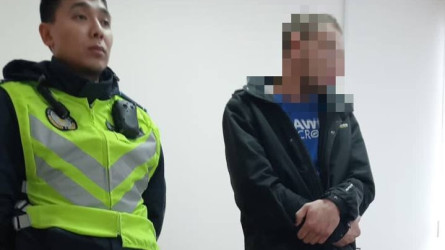 "Көлікте жалғыз өзі отыр": Қостанай облысында мас жүргізуші өзін жолаушымен деп алдаған