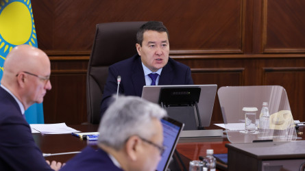 «9-20-25» баспана бағдарламасы келер жылдан бастап іске қосылады - Смайылов