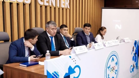Бүгін Астанада дзюдодан Қазақстан чемпионаты басталады