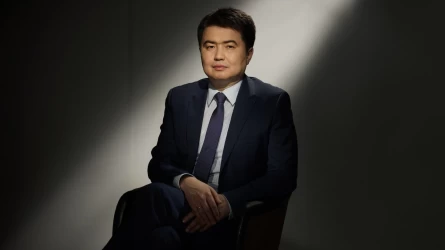 Лизингке деген сұраныс ұсыныстан бірнеше есе артық – Нұрлан Ноғайбеков