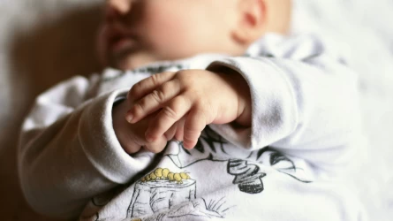 Алматы облысының тұрғыны жаңа туған сәбиін әлеуметтік желі арқылы сатпақ болған