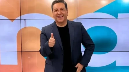 Чилидің ең танымал телебағдарламасы эфирін Димаш Құдайбергенге арнады