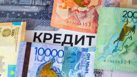 Рекорд: елімізде соңғы үш айда несие алуға 19 млн 100 мың өтініш түскен