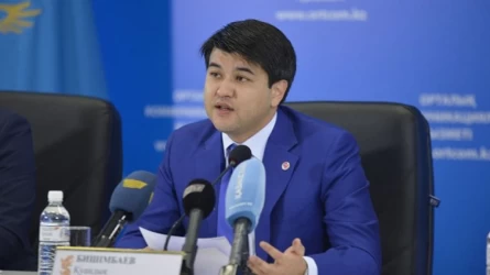 Бишімбаевпен түрмеде араласқан әйел: Қуандық – сауатты жігіт