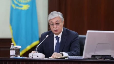 "Заң бәріне бірдей". Тоқаев Бишімбаев ісіне қатысты министрге тапсырма берді