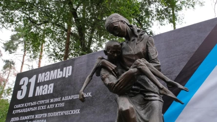 1929-1931 жылдары қазақ 372 рет көтеріліске шыққан
