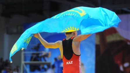 Қазақстанда спорт легионерлерінің саны 15 пайызға азайды