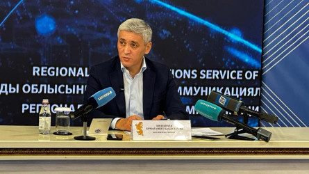 Қарағанды облысының әкімі "АрселорМиттал Теміртау" жағдай туралы айтты
